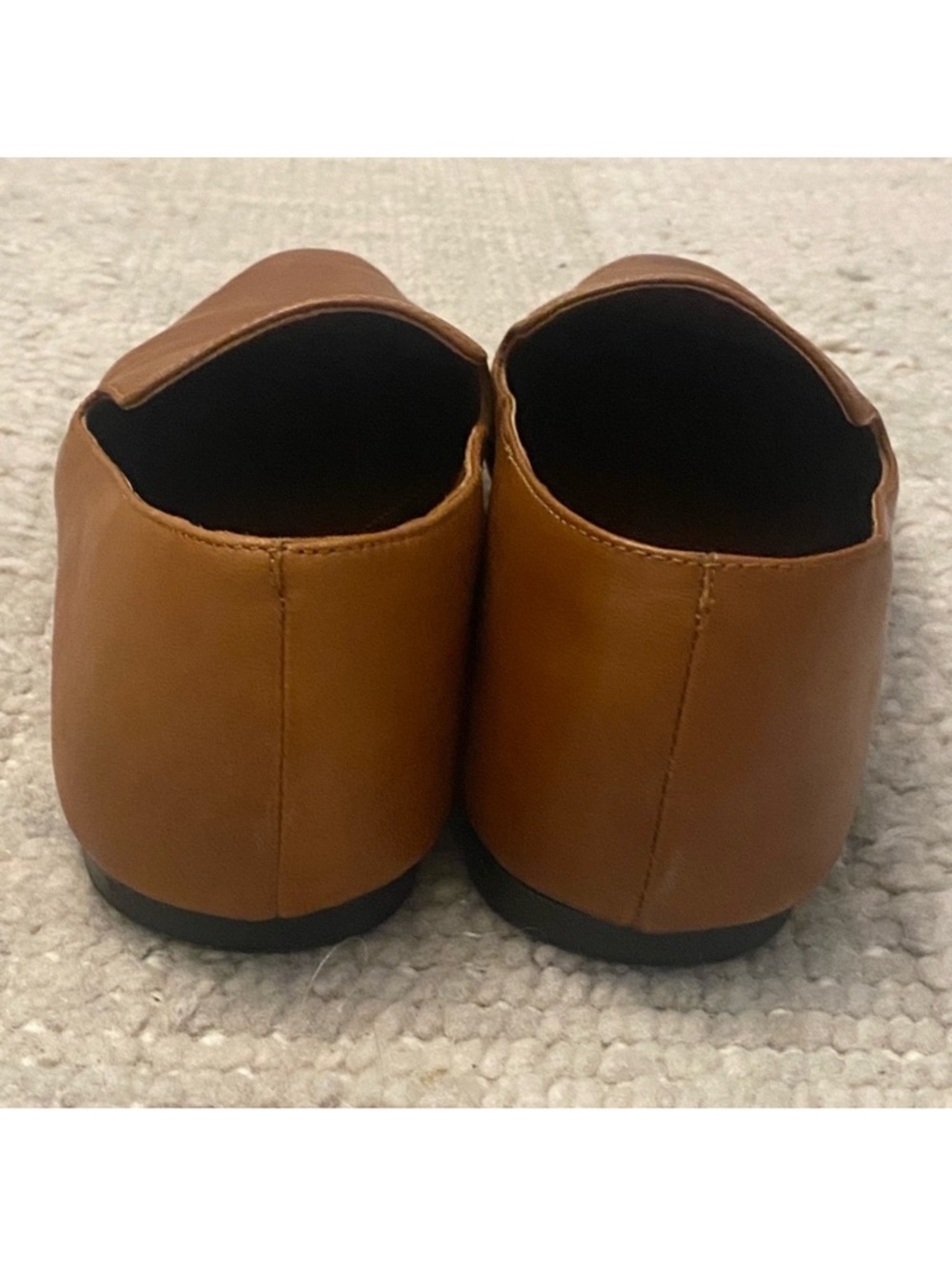 J.Crew Bennet Unstructured Leather Loafer - Picture 5 of 7